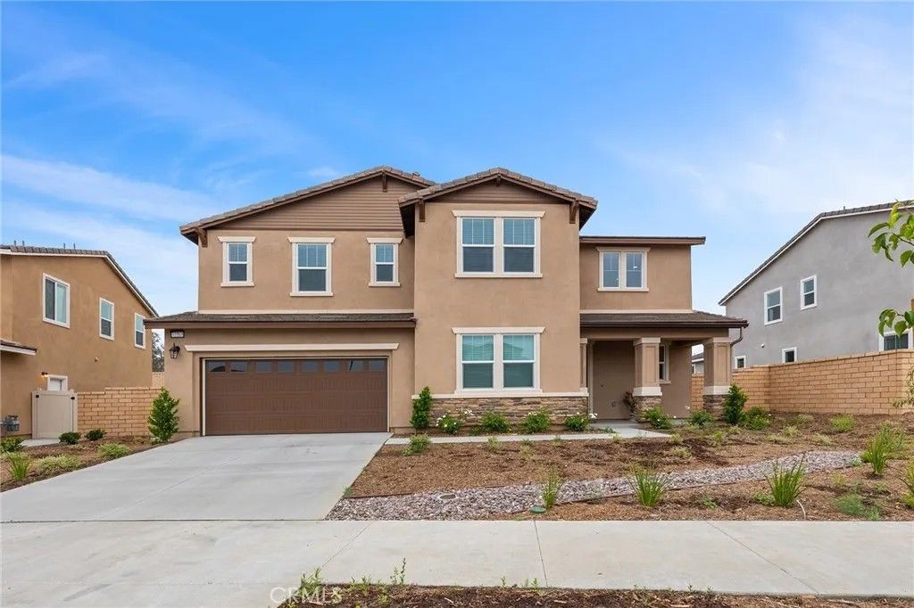 Photo of 32265 Neal Lane, Menifee, CA 92584 (MLS # SW26013996)
