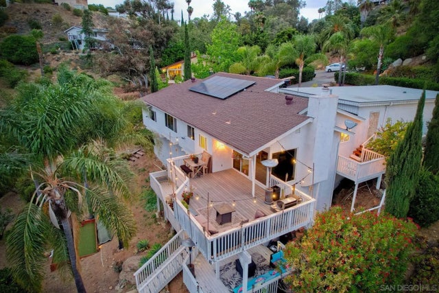 4807 Sunrise Valley Dr, El Cajon