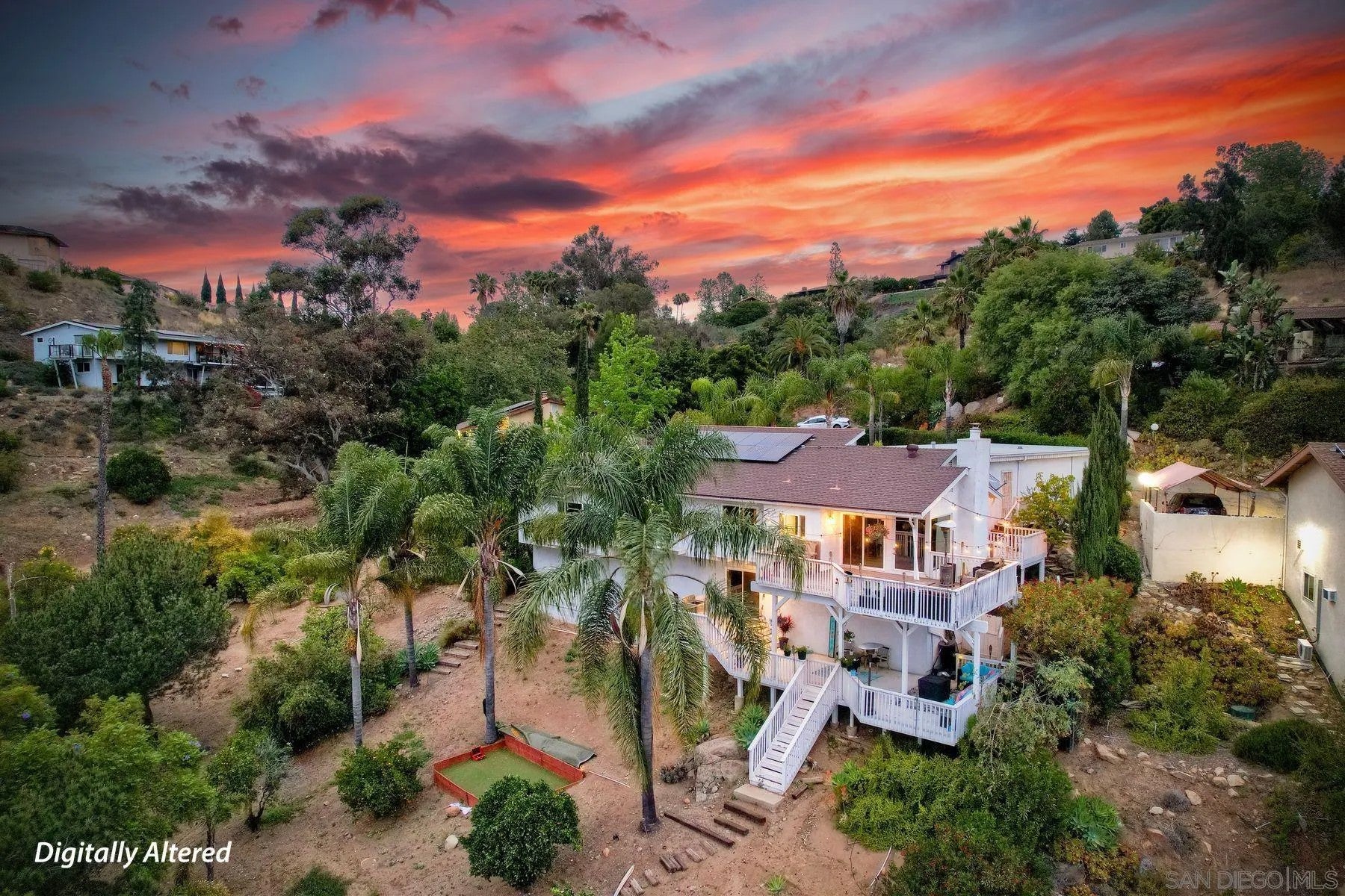4807 Sunrise Valley Dr