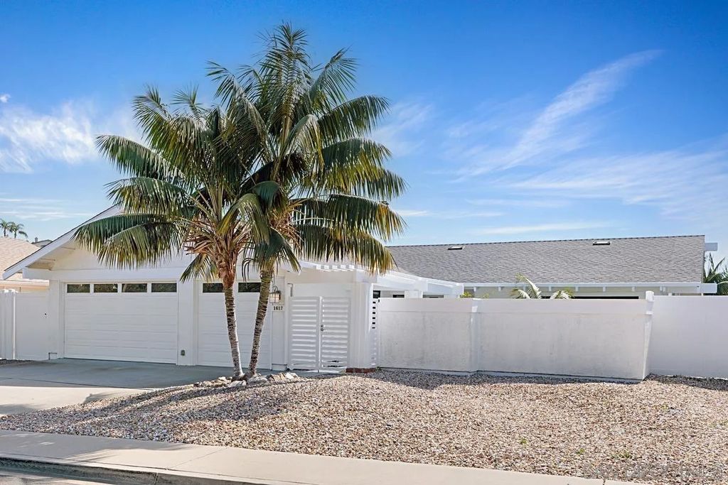 Photo of 1617 Calle Alta, La Jolla, CA 92037 (MLS # 260005150)