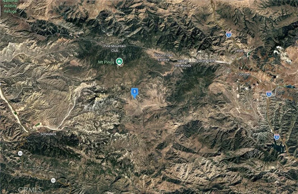 14145 Boy Scout Camp Rd