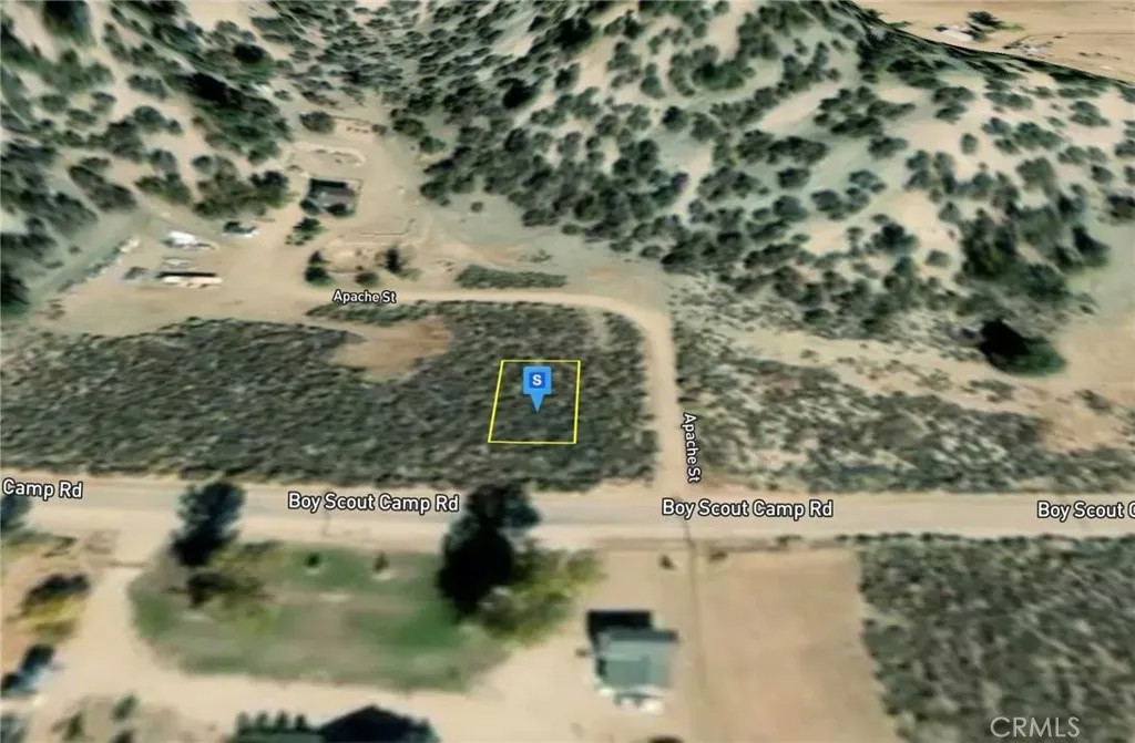 14145 Boy Scout Camp Rd