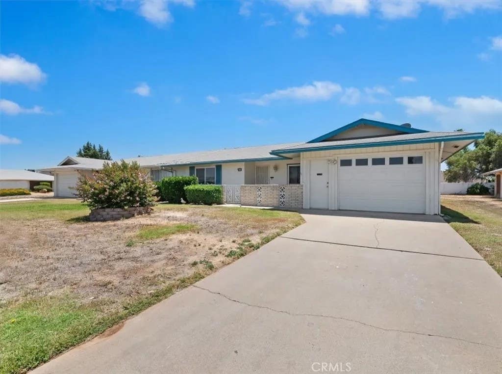 Photo of 26135 Mccall BLVD, Menifee, CA 92586 (MLS # NS26119691)