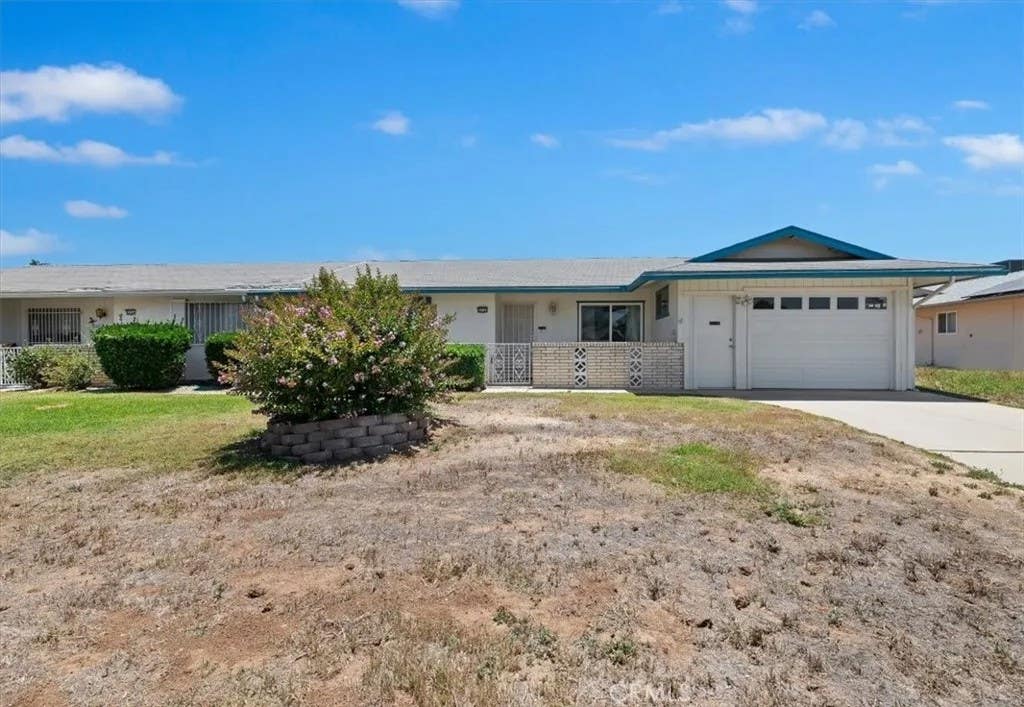 Photo of 26135 Mccall BLVD, Menifee, CA 92586 (MLS # NS26119691)