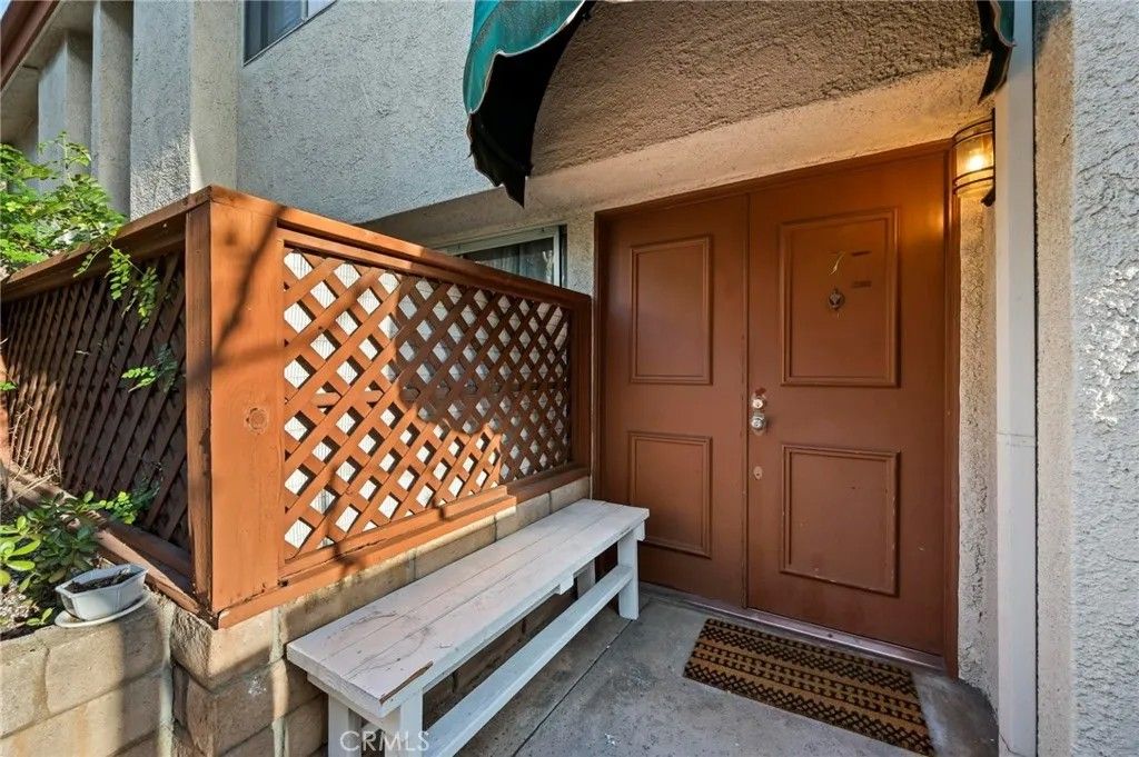 Photo of 5115 Kester AVE #7, Sherman Oaks, CA 91403 (MLS # SR26097232)