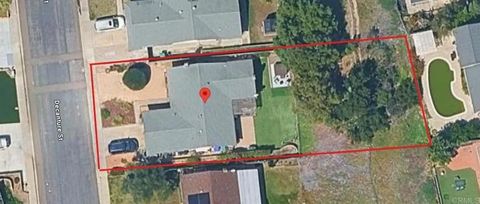 6310 Decanture Street San Diego CA 92120