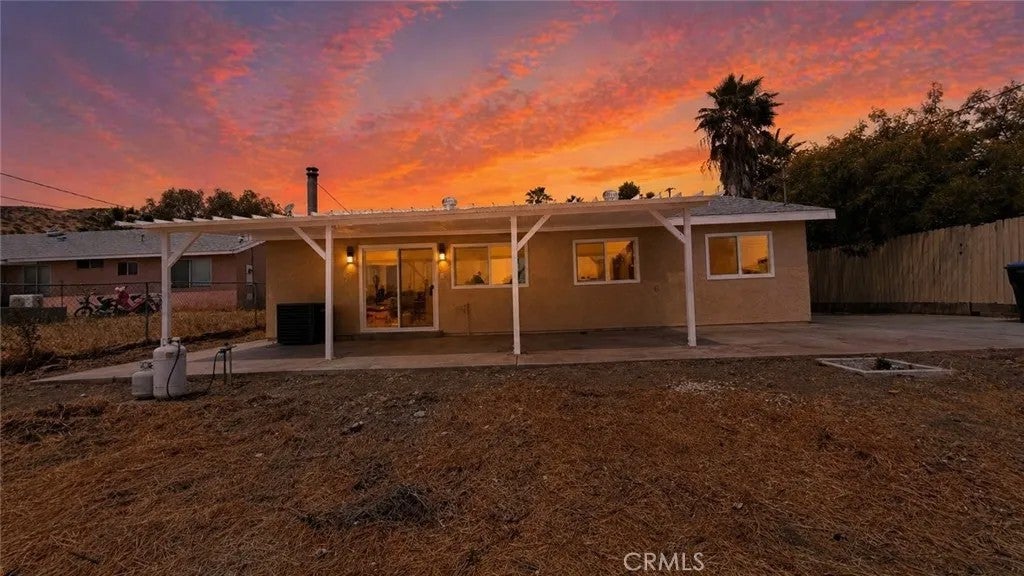 Photo of 28330 Hampshire Drive, Menifee, CA 92587 (MLS # IG26092987)