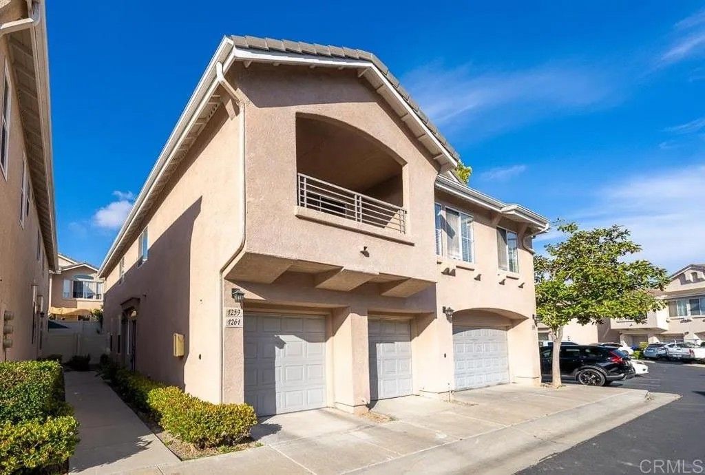 Photo of 1259 El Cortez Court, Chula Vista, CA 91910 (MLS # PTP2602889)