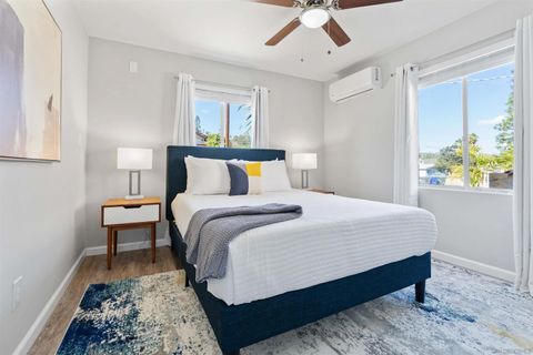 Tiny photo for 377 El Monte Rd, El Cajon, CA 92020 (MLS # 250043212)