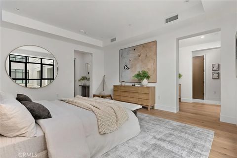 Tiny photo for 4261 Uptown Newport Drive #1, Newport Beach, CA 92660 (MLS # OC25252199)