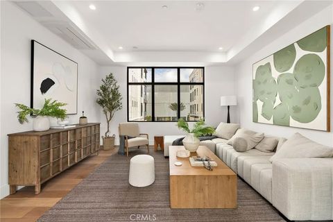 Tiny photo for 4261 Uptown Newport Drive #1, Newport Beach, CA 92660 (MLS # OC25252199)