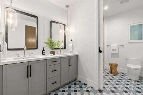 Tiny photo for 4261 Uptown Newport Drive #1, Newport Beach, CA 92660 (MLS # OC25252199)