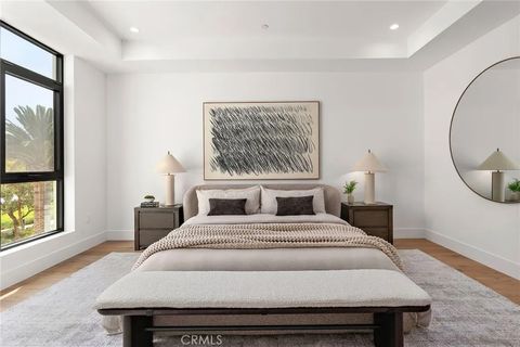 Tiny photo for 4261 Uptown Newport Drive #1, Newport Beach, CA 92660 (MLS # OC25252199)