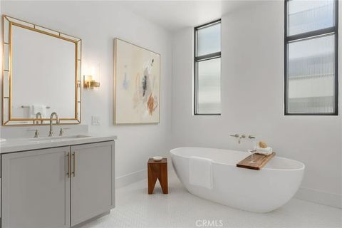 Tiny photo for 4261 Uptown Newport Drive #1, Newport Beach, CA 92660 (MLS # OC25252199)