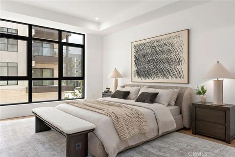 Tiny photo for 4261 Uptown Newport Drive #1, Newport Beach, CA 92660 (MLS # OC25252199)