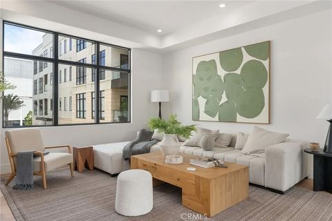 Tiny photo for 4261 Uptown Newport Drive #1, Newport Beach, CA 92660 (MLS # OC25252199)