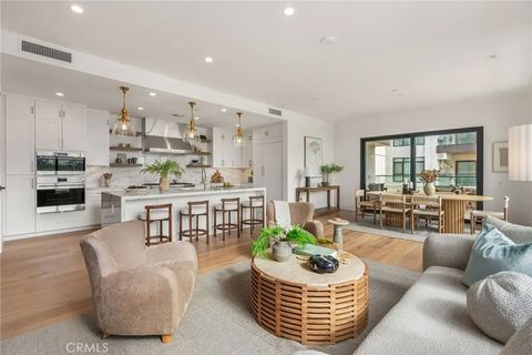 Tiny photo for 4261 Uptown Newport Drive #1, Newport Beach, CA 92660 (MLS # OC25252199)