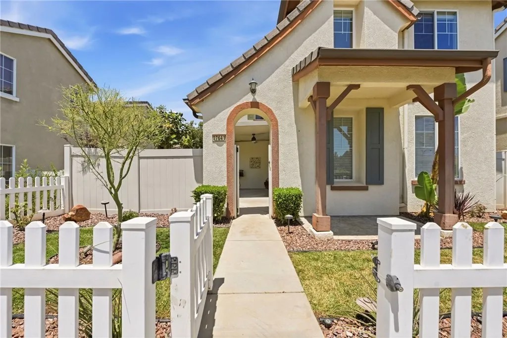 27641 Peppergrass Court