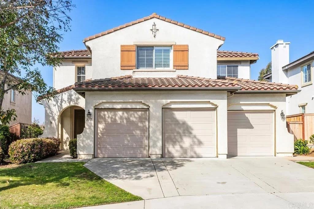 Photo of 1071 Greenway Rd, Oceanside, CA 92057 (MLS # NDP2605702)