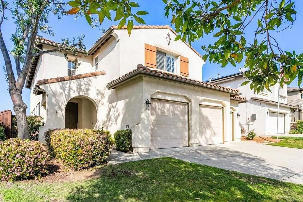 Photo of 1071 Greenway Rd, Oceanside, CA 92057 (MLS # NDP2605702)