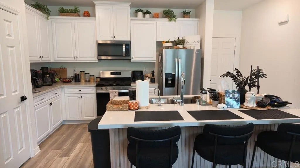 Photo of 3981 E Huntington Street, Ontario, CA 91761 (MLS # PTP2607632)