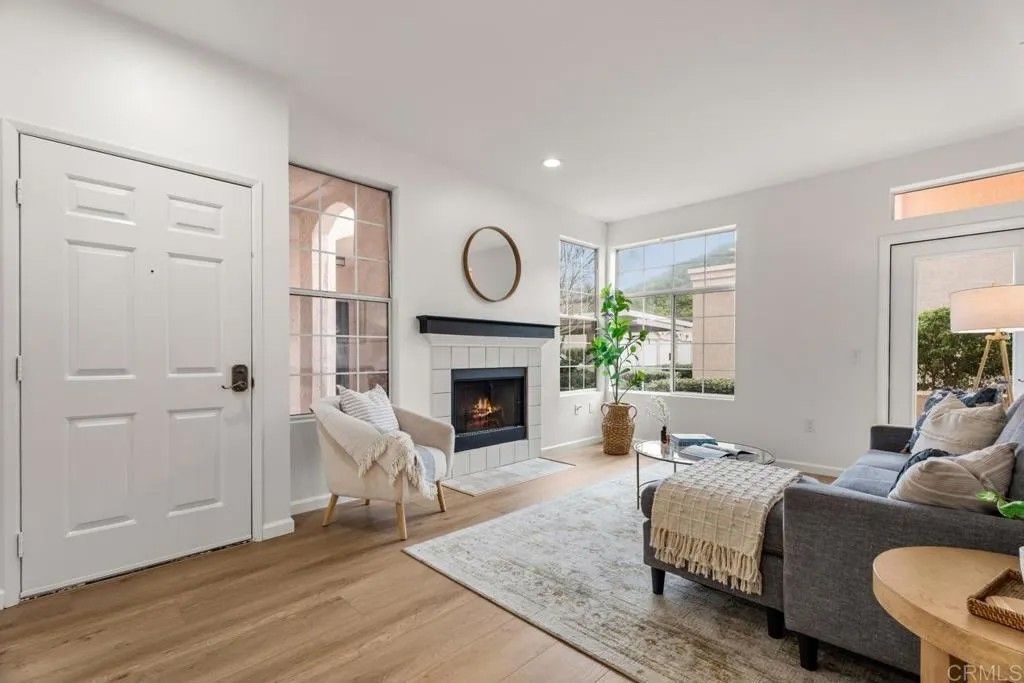 Photo of 18577 Caminito Pasadero #415, San Diego, CA 92128 (MLS # NDP2601393)