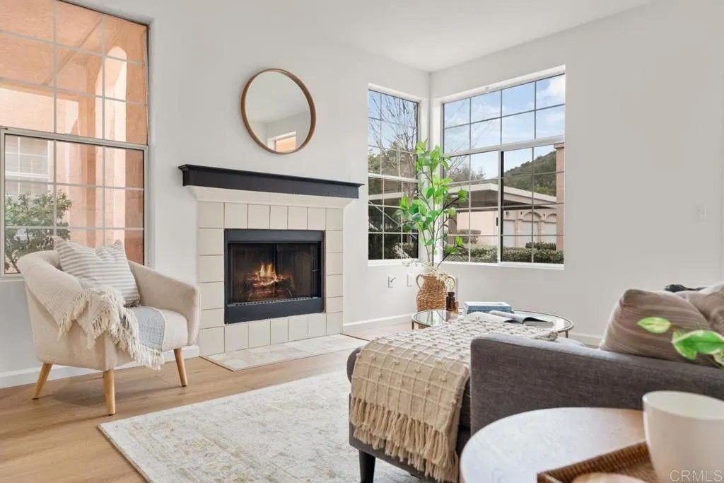 Photo of 18577 Caminito Pasadero #415, San Diego, CA 92128 (MLS # NDP2601393)