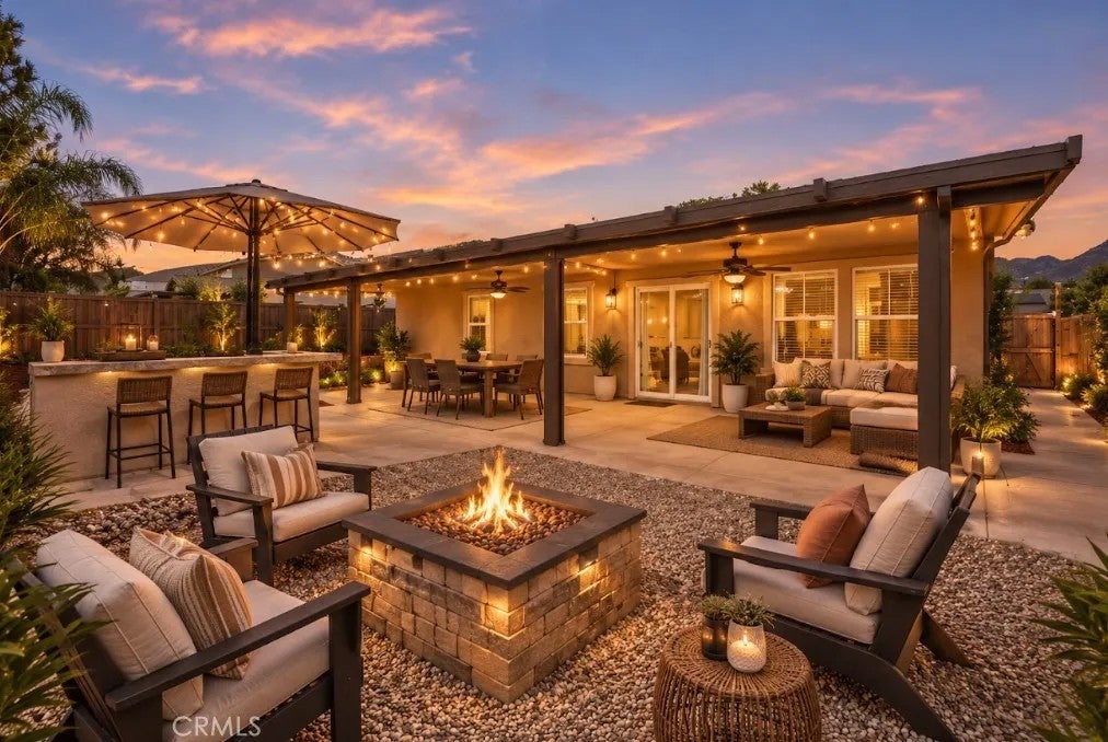 Photo of 781 Amherst WAY, San Jacinto, CA 92582 (MLS # IG26213878)