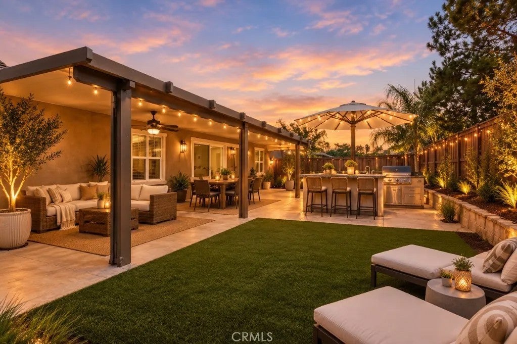 Photo of 781 Amherst WAY, San Jacinto, CA 92582 (MLS # IG26213878)