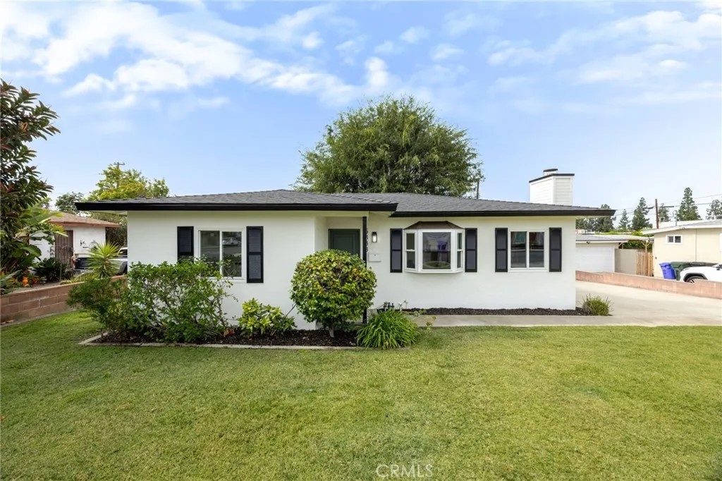 5383 Palo Verde