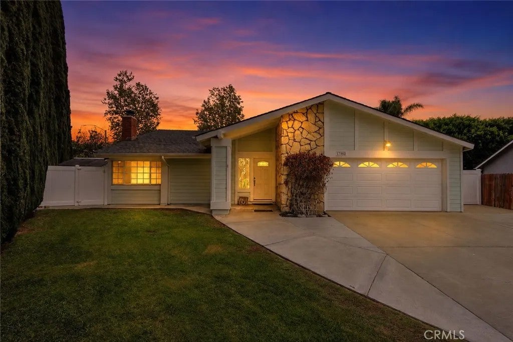 17962 Sequoia Circle