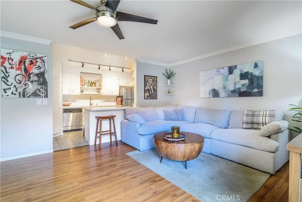 Photo of 6600 Warner Avenue #171, Huntington Beach, CA 92647 (MLS # OC26094329)