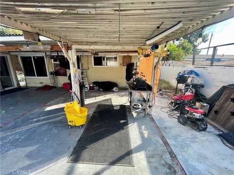 Tiny photo for 17141 E Tudor St, Covina, CA 91722 (MLS # CV25247216)