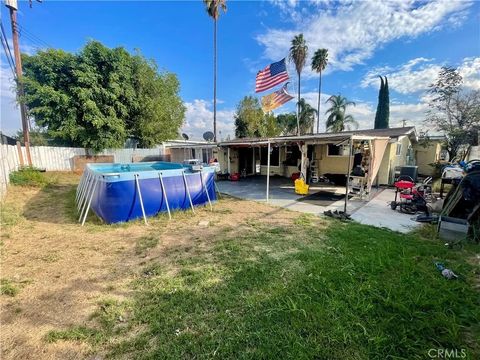 Tiny photo for 17141 E Tudor St, Covina, CA 91722 (MLS # CV25247216)