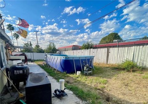 Tiny photo for 17141 E Tudor St, Covina, CA 91722 (MLS # CV25247216)