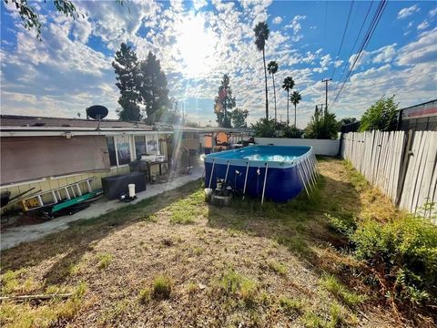 Tiny photo for 17141 E Tudor St, Covina, CA 91722 (MLS # CV25247216)