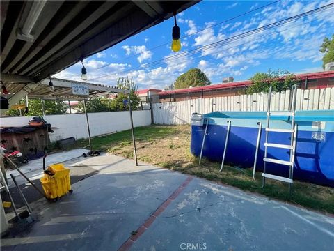 Tiny photo for 17141 E Tudor St, Covina, CA 91722 (MLS # CV25247216)