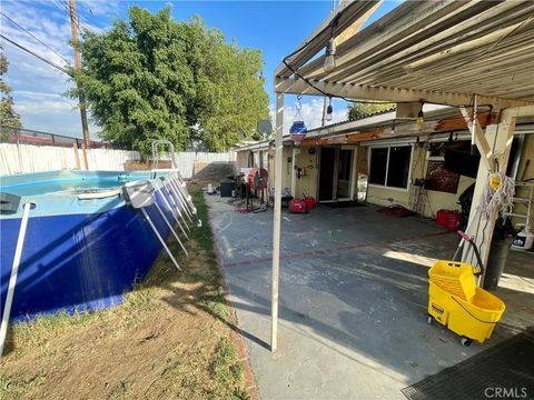 Tiny photo for 17141 E Tudor St, Covina, CA 91722 (MLS # CV25247216)