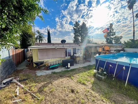 Tiny photo for 17141 E Tudor St, Covina, CA 91722 (MLS # CV25247216)