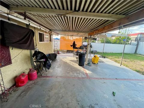 Tiny photo for 17141 E Tudor St, Covina, CA 91722 (MLS # CV25247216)