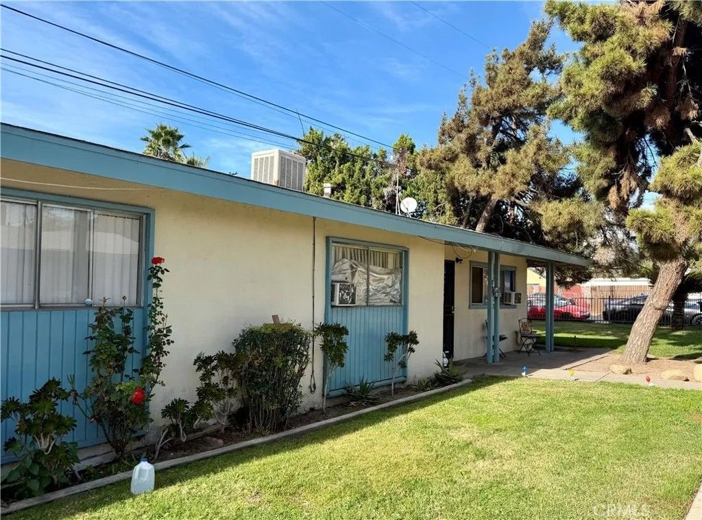 Photo of 25225 Fisher Street, San Bernardino, CA 92404 (MLS # CV26033303)
