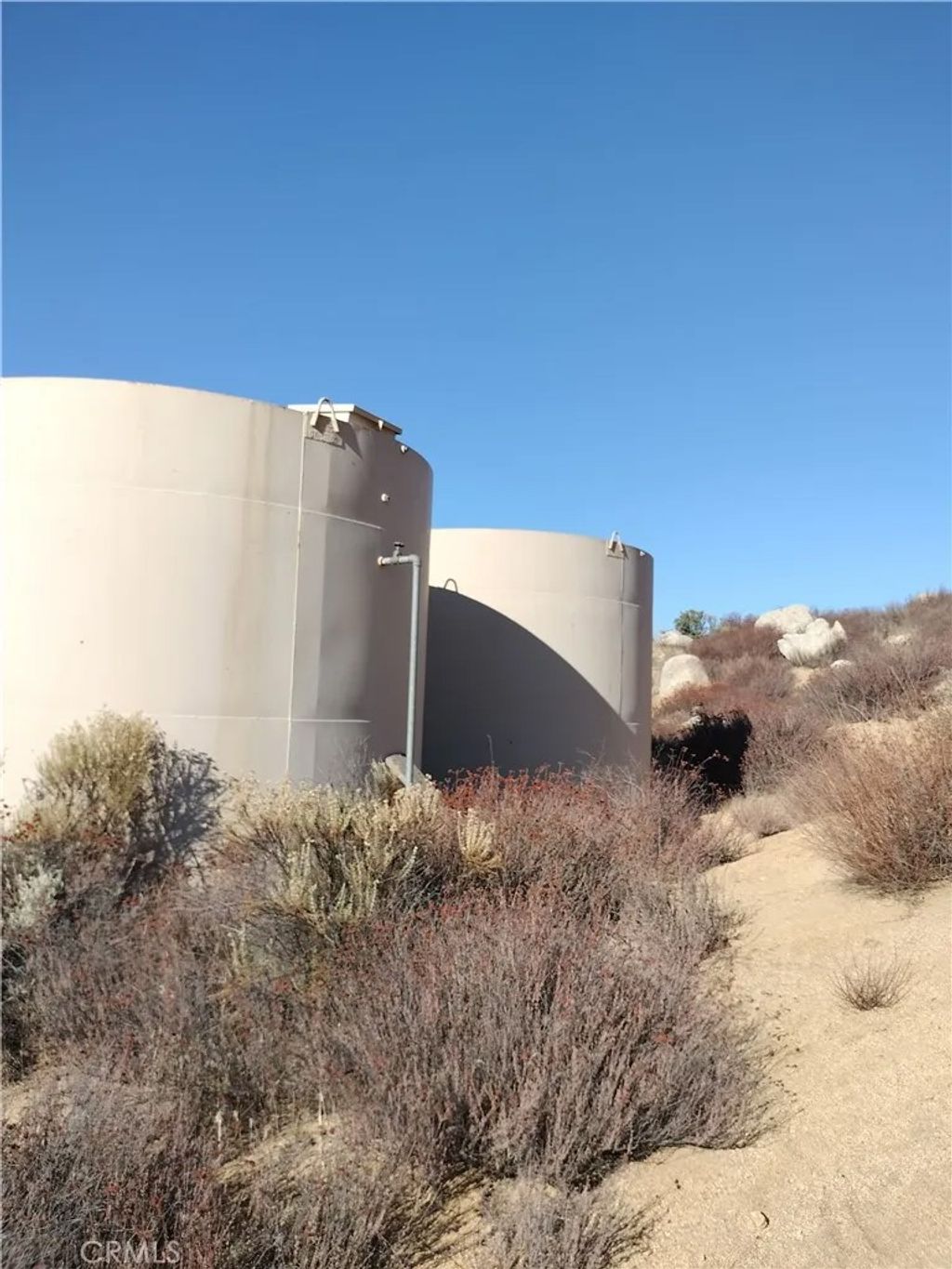 Photo of 48750 Leaning Rock Ct, Aguanga, CA 92536 (MLS # PW25246222)