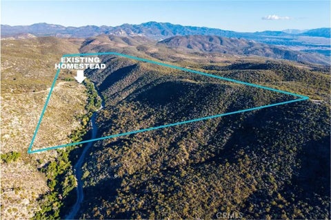 Photo of 28618 Chihuahua Valley Road, Warner Springs, CA 92086 (MLS # ND26130469)