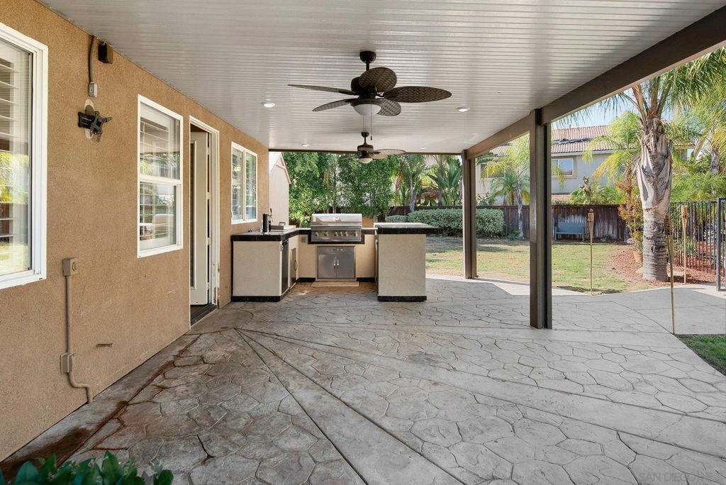 Photo of 23600 Desert Oak Ln, Murrieta, CA 92562 (MLS # 250040752)