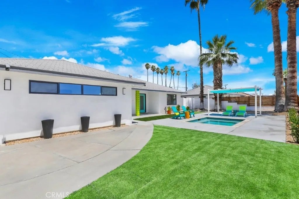 3940 E Calle San Antonio
