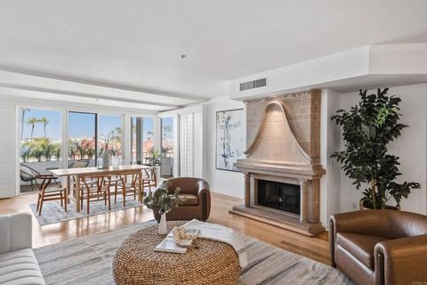 Photo of 1101 1st Street #312, Coronado, CA 92118 (MLS # PTP2507087)