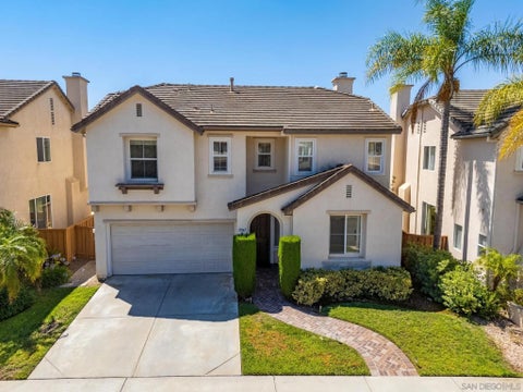 Photo of 11561 Creekstone Lane, San Diego, CA 92128 (MLS # 260018572)