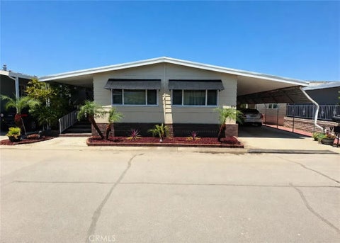 Photo of 1400 S Sunkist St #173, Anaheim, CA 92806 (MLS # OC26162531)