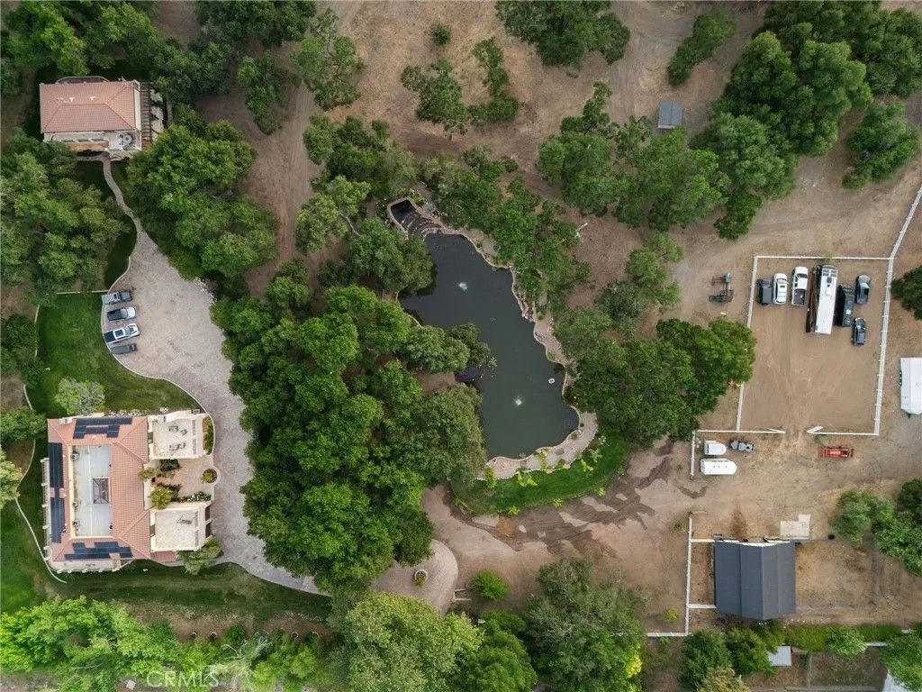 Photo of 26933 Sand Canyon Road, Canyon Country, CA 91387 (MLS # SR26022516)