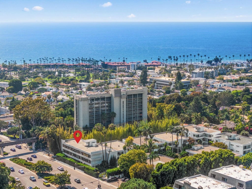 Photo of 2352 Torrey Pines Rd Unit 9 Rd, La Jolla, CA 92037 (MLS # 260024286)